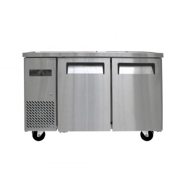 Mesón Refrigerado 2 Puertas...