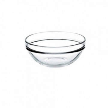 Bowl Vidrio Templado 20 Cm