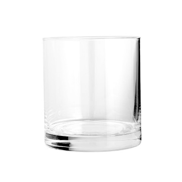 Vaso Whisky Liso 315 Cc Side