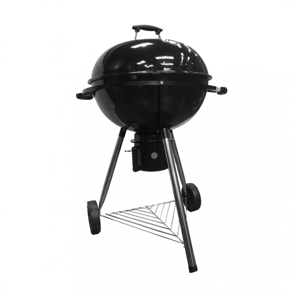 PARRILLA A CARBON MASTER 22 VOLTER