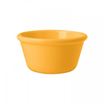 RAMEKIN MELAMINA AMARILLO...