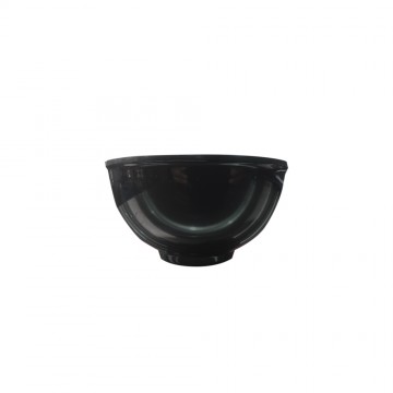 Bowl Melamina Negro 10 Cm